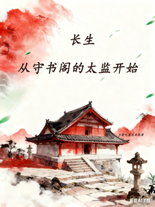 长生：从守书阁的太监开始