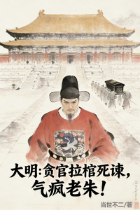 大明：贪官拉棺死谏，气疯老朱！