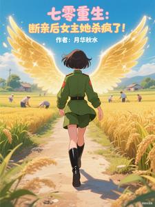 七零重生：断亲后女主她杀疯了！