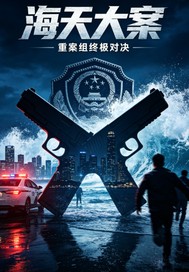 海天大案