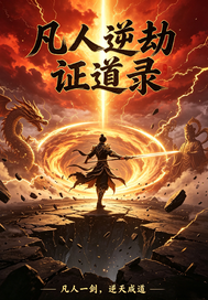 凡人逆劫证道录