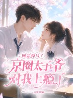 网恋掉马？京圈太子爷对我上瘾了