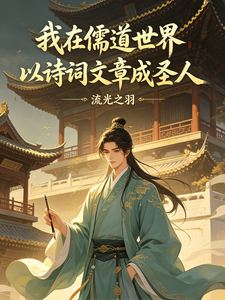 我在儒道世界以诗词文章成圣人