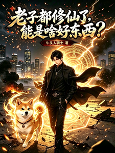 老子都修仙了，能是啥好东西？